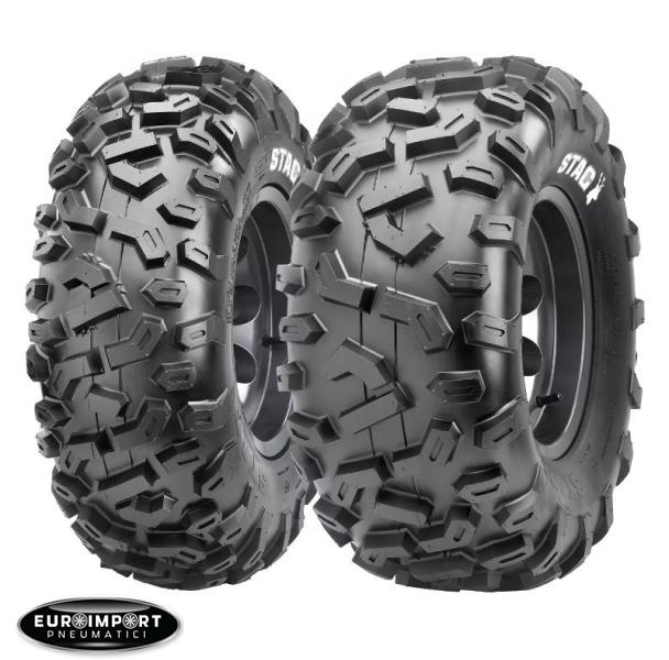 Cst Cu 58 Stag  29x11.00/  14 64 M   8PR